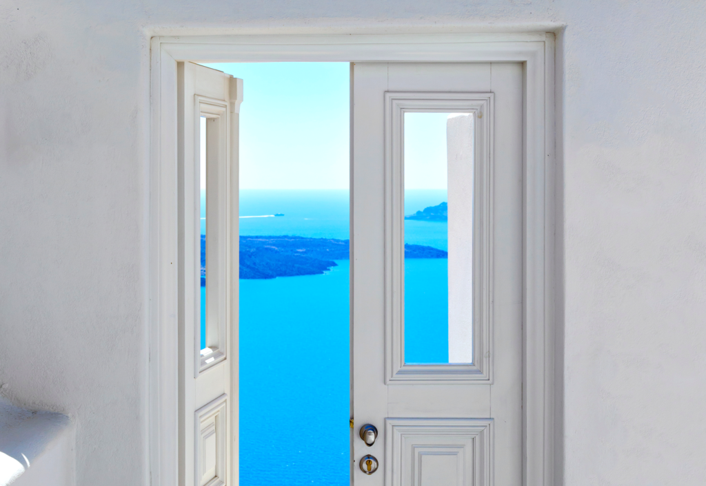 My way out 234350487