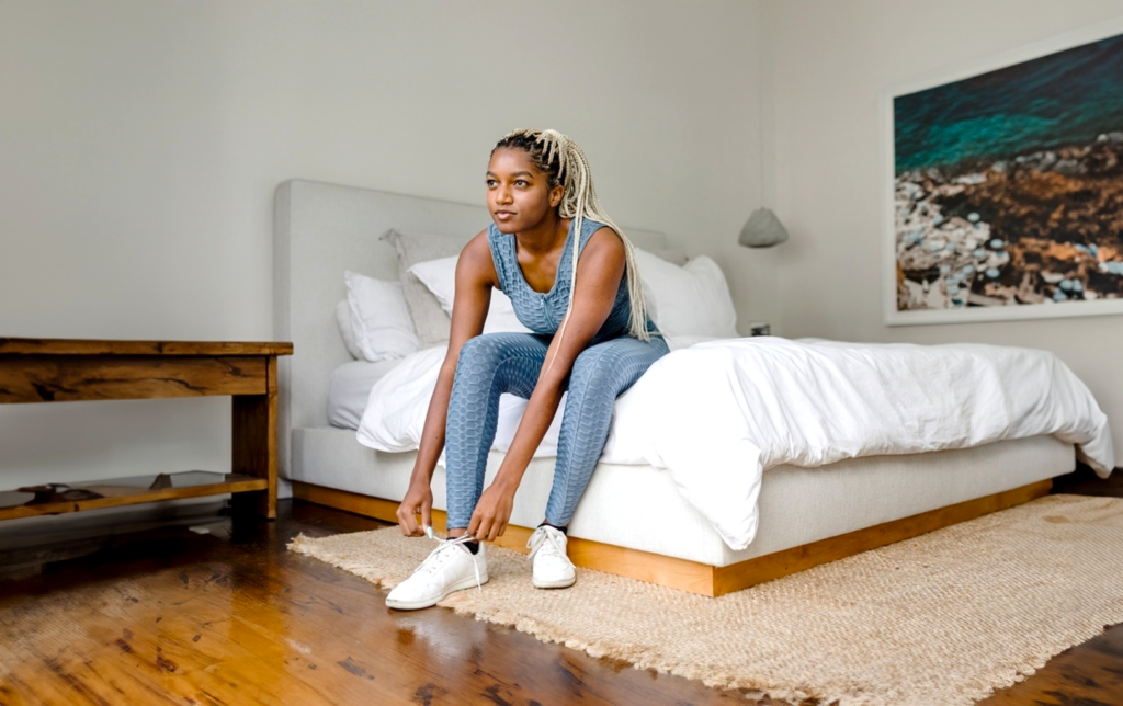 Now is the only time to act 801346070