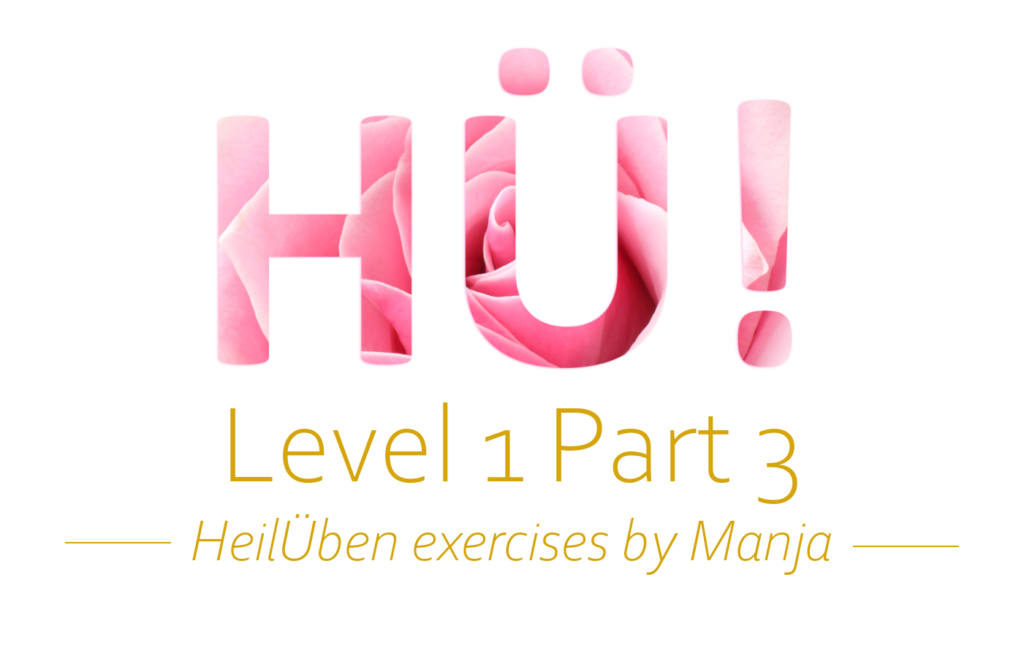 Level 1 Part 3