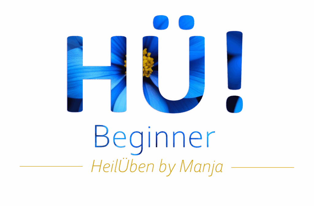 HeilUben Events de Beginner trans