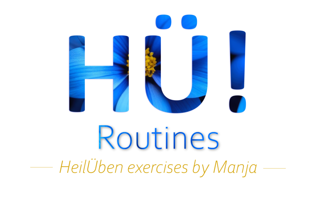 HU en Routines trans