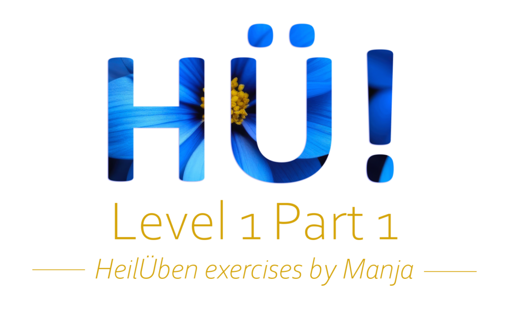 Level 1 Part 1