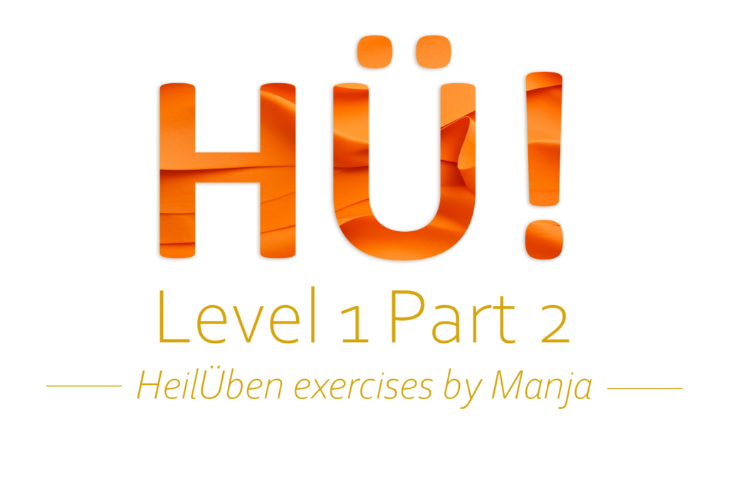 Level 1 Part 2