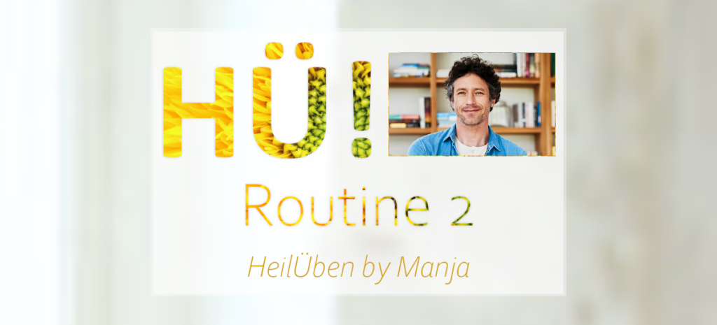 Titel de Level 2 Routine