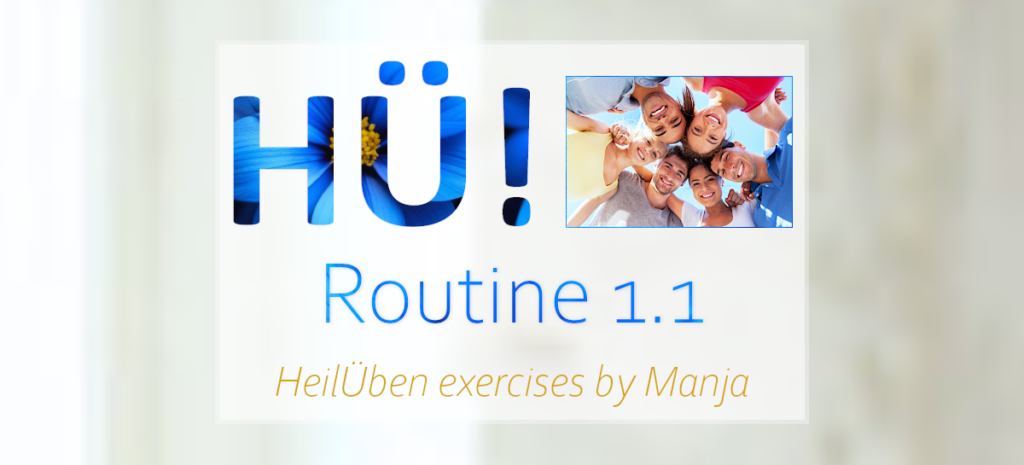 Titel en Level 1 1 Routine