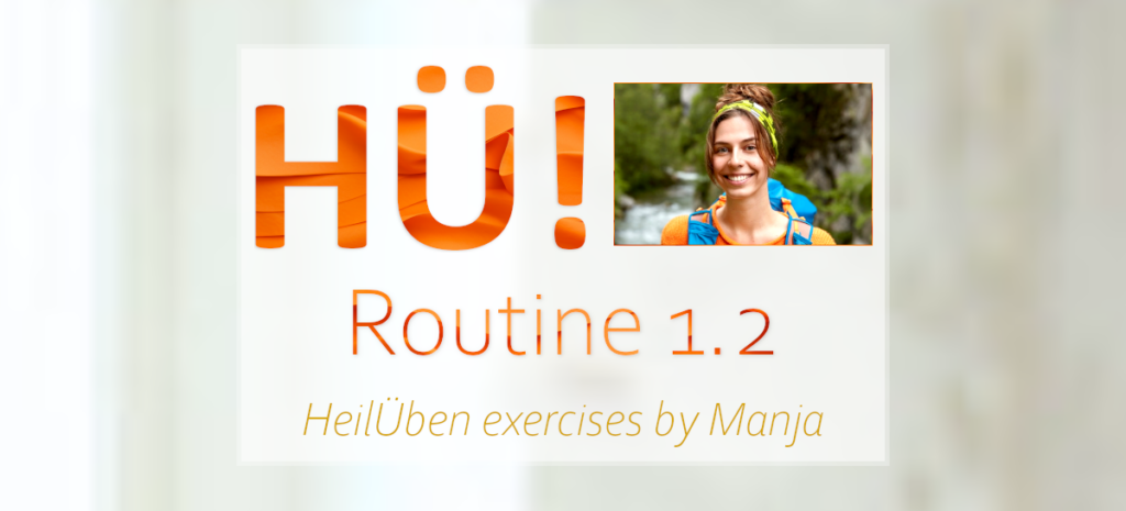 Titel en Level 1 2 Routine