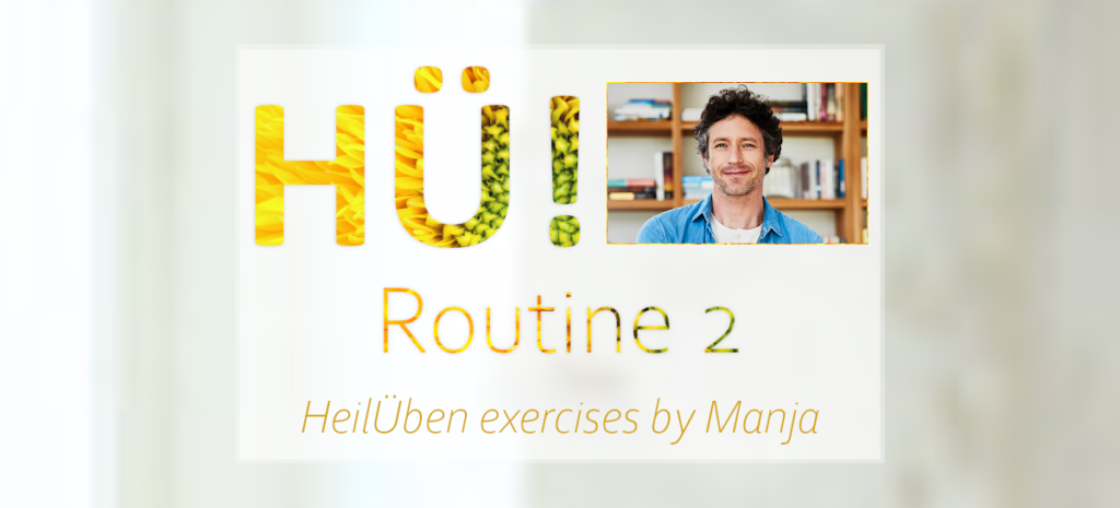 Titel en Level 2 Routine