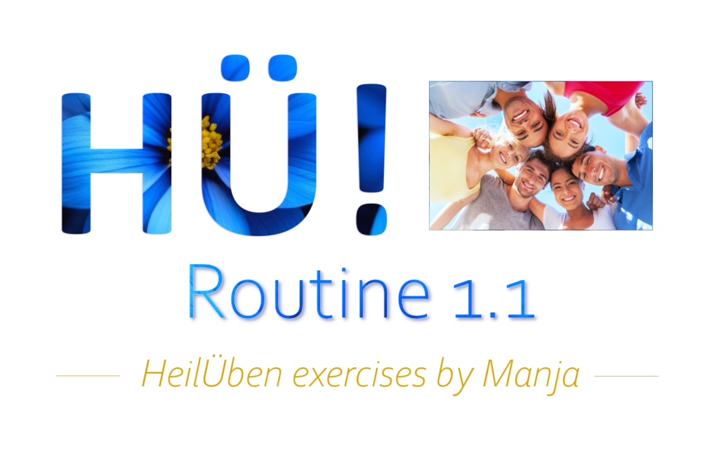 en Routine L1 P1 trans