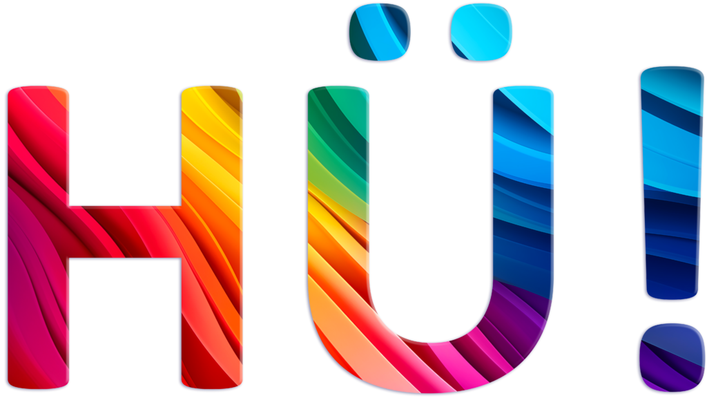 konturiertes regenbogen Logo 738209780